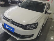 Volkswagen Polo 2014