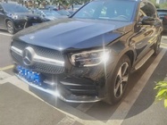 Mercedes-Benz GLC-Class 2022