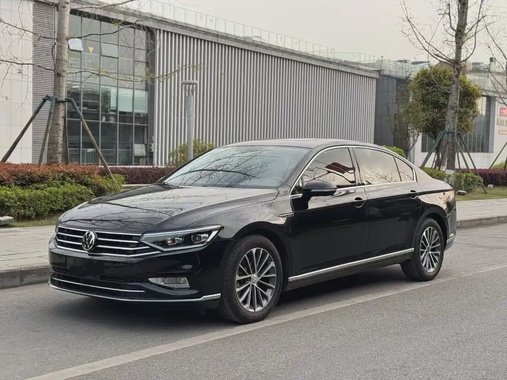 Volkswagen Magotan 2022