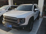 Haval Big Dog 2024