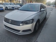 Volkswagen Gran Lavida 2016