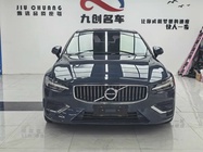 Volvo S60 2020