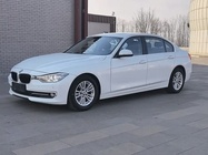 BMW 3 Series 2014