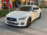 Infiniti Q50 2017