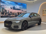 Audi A6 2022