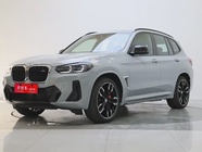 BMW i3 2024