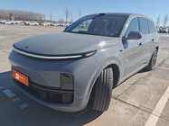 Li Auto L9 2025