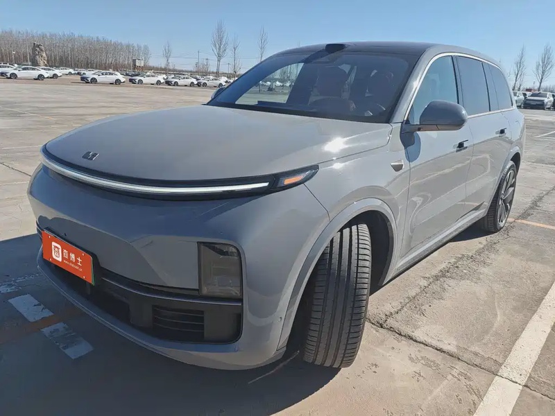 Li Auto L9