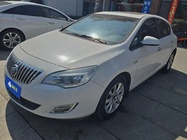 Buick Excelle 2016