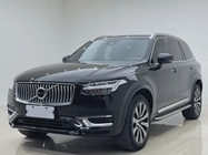 Volvo XC90 2022