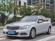 Mercedes-Benz C-Class 2011