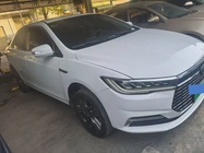 BYD Qin 2019