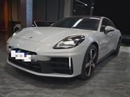 Porsche Panamera 2024