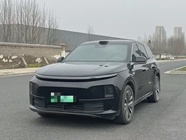 Li Auto L6 2024