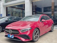 Mercedes-Benz A-Class 2024