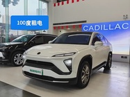 NIO EC6 2021