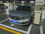 Volkswagen Lavida 2022