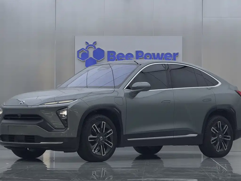 NIO EC6