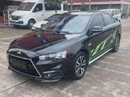 Mitsubishi Lancer 2016