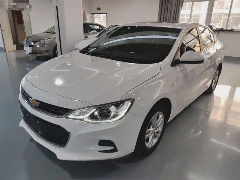 Chevrolet Cavalier