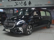 Mercedes-Benz Vito 2026