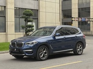 BMW X3 2020