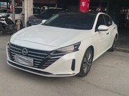 Nissan Teana 2023