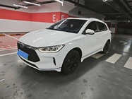 BYD e2 2020