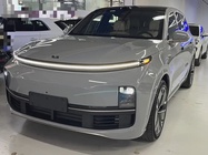 Li Auto L9 2025