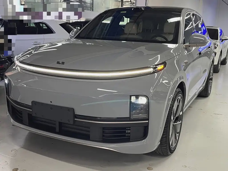 Li Auto L9
