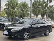 Honda Crider 2015