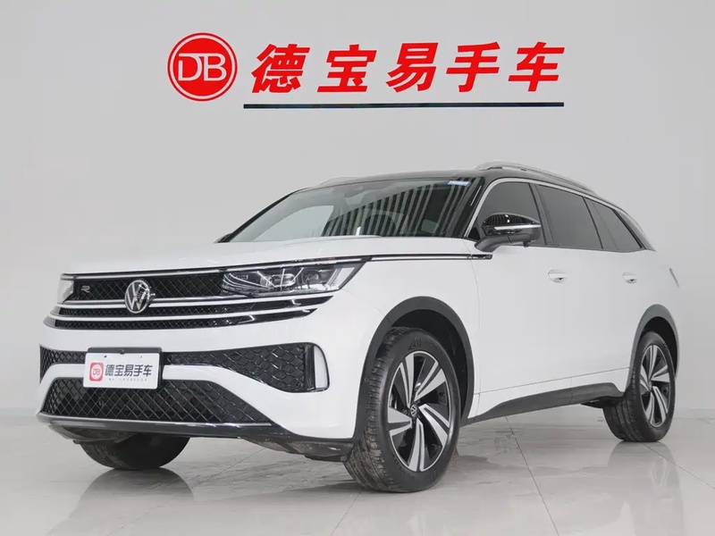 Volkswagen Tavendor