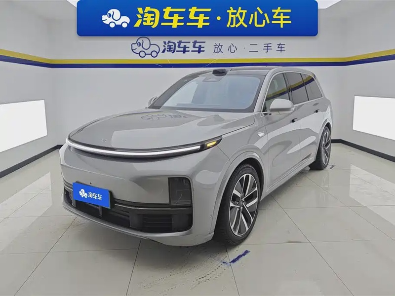 Li Auto L9
