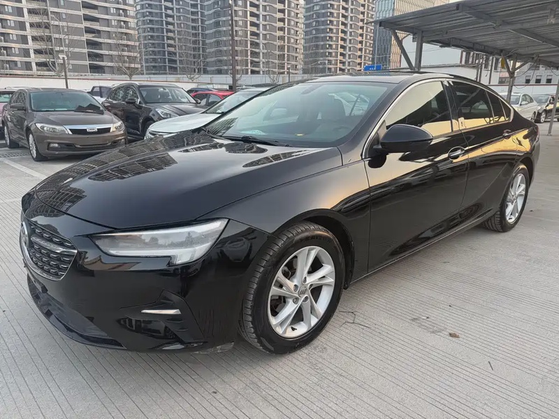 Buick Regal