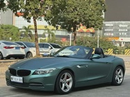 BMW Z4 2012