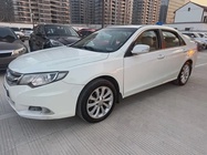 BYD Surui 2016