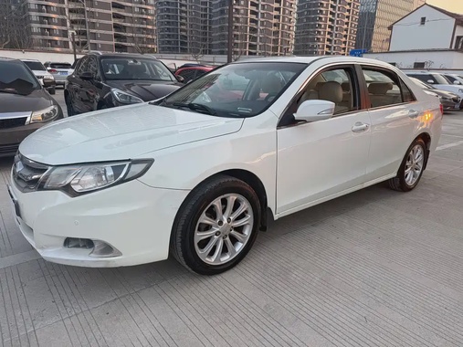 BYD Surui 2016