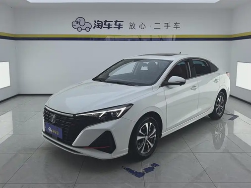 Changan Eado 2024