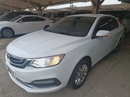 Geely Vision 2019