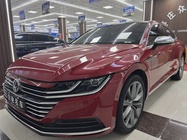 Volkswagen CC 2019