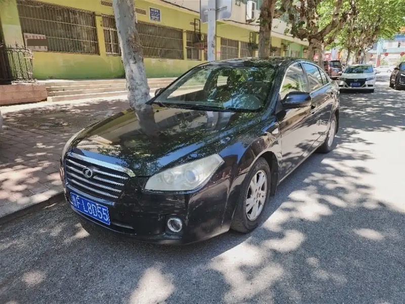 Bestune B50