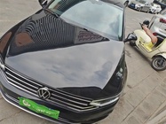 Volkswagen Magotan 2022