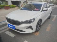 Geely Emgrand 2024