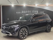 Mercedes-Benz GLC-Class 2025