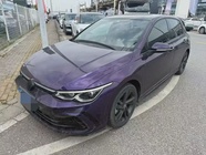 Volkswagen Golf 2020
