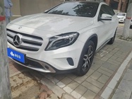 Mercedes-Benz GLA-Class 2016