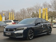 Honda Civic 2023