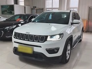 Jeep Compass 2018