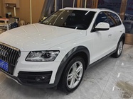 Audi Q5 2018