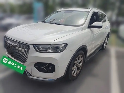 Haval H6 2020